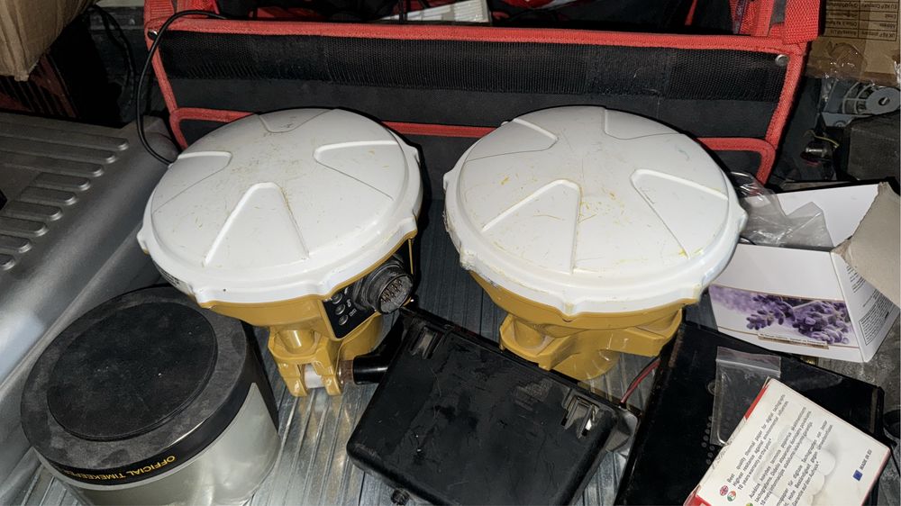 Antene Trimble MS972 receiver