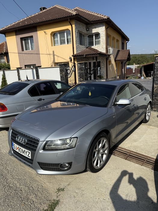 Vand Audi A5 2.0 diesel 170cp