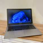 Ноутбук Asus X550JK – i7, 8 ГБ, 1ТБ, GeForce 850M