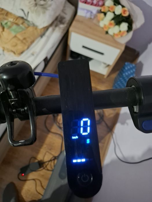 Vand xaomi scooter 3