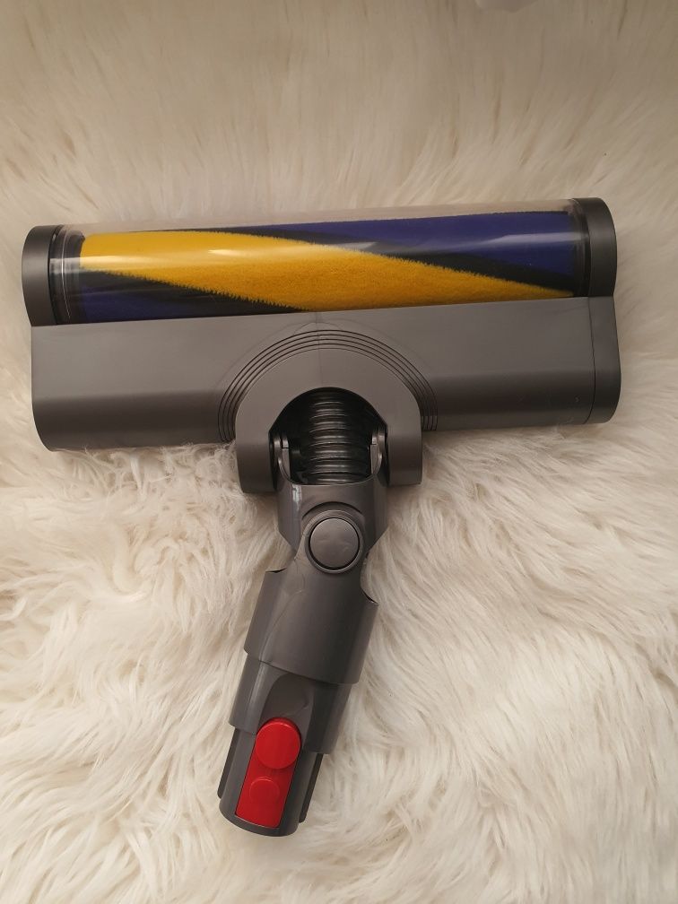 Cap perie Dyson Soft Roller nou- niciodata folosit