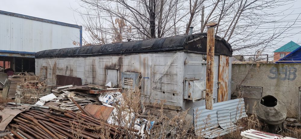 Продам сушилку для пиломатериалов, леса и дерева.