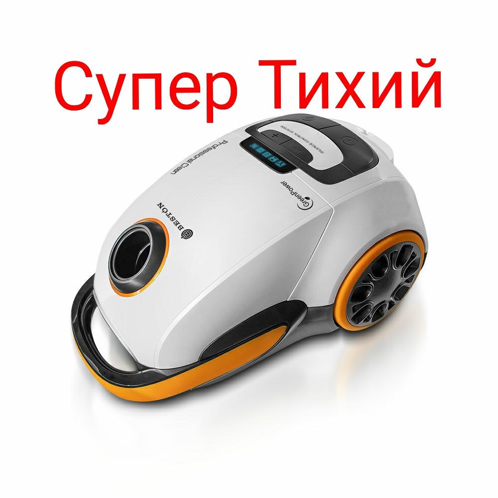 Beston Turbo Pro ручн управление
