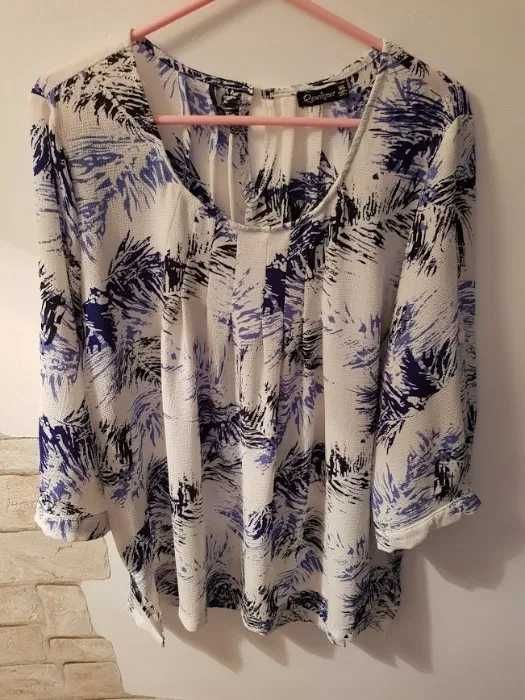 Bluza Quelque,marimea UK16/XL,noua fara eticheta