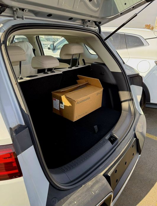 ** Byd yuan up smart 2 pozitsiya 2025