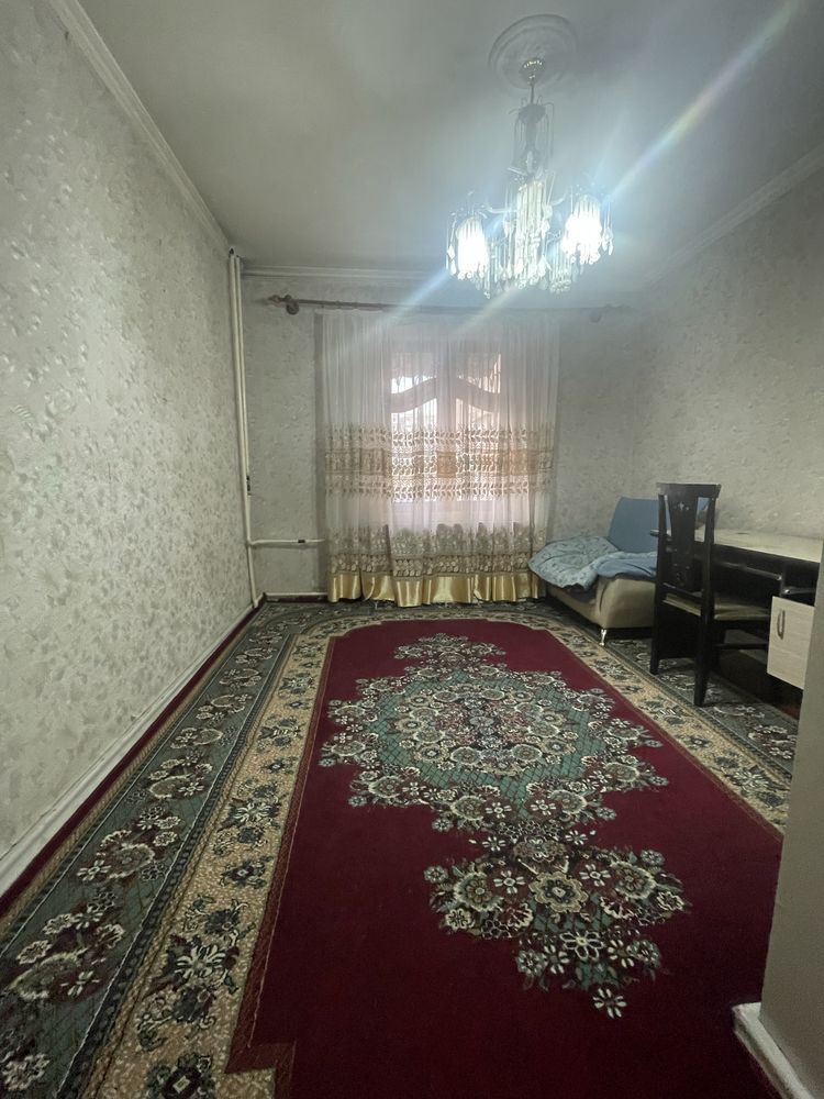 Срочно продам 4/2/9 на Паркентском