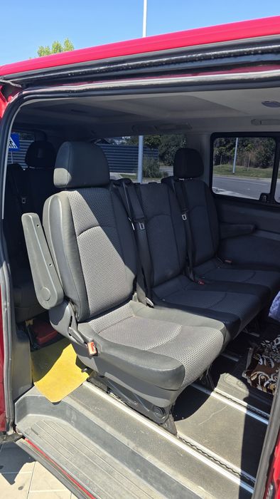 Mercedes-Benz Vito EXTRA Long