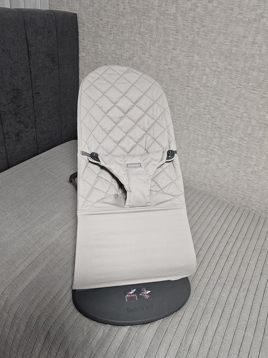 Шезлонг Baby Bjorn