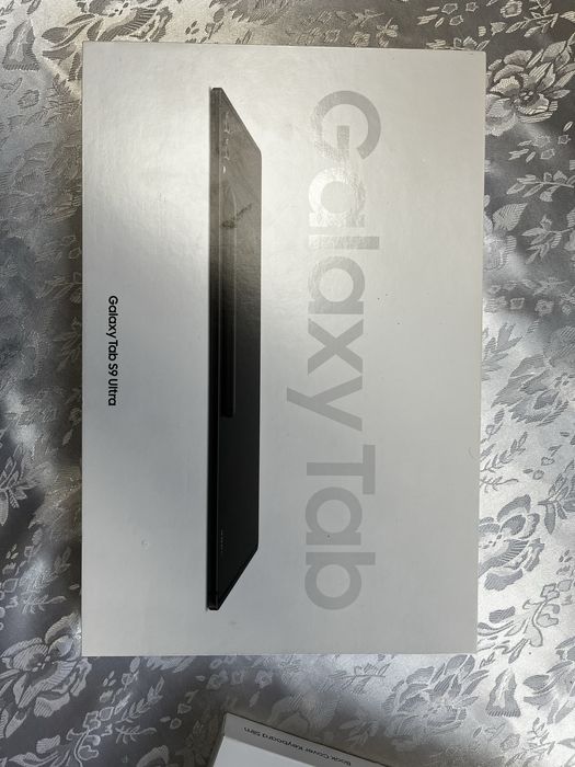Samsung Tab S9 ultra