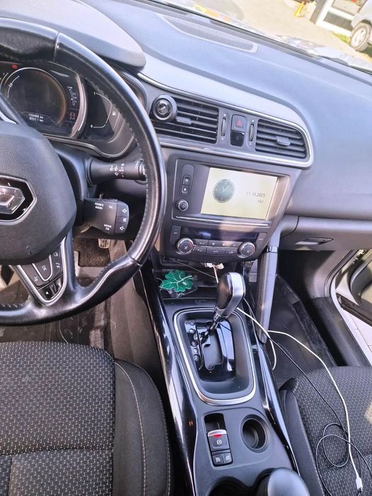 Renault Kadjar Unic proprietar