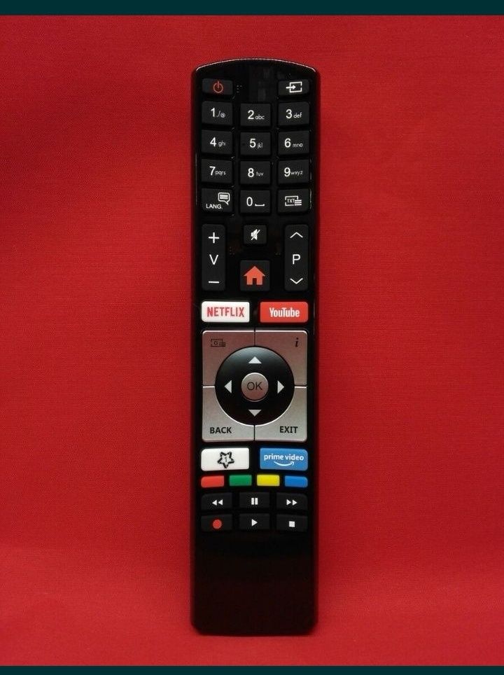 Telecomanda  Horizon JVC Hitachi Telefunken Nei Finlux