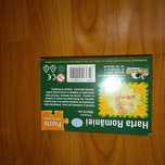 Puzzle Harta Romaniei