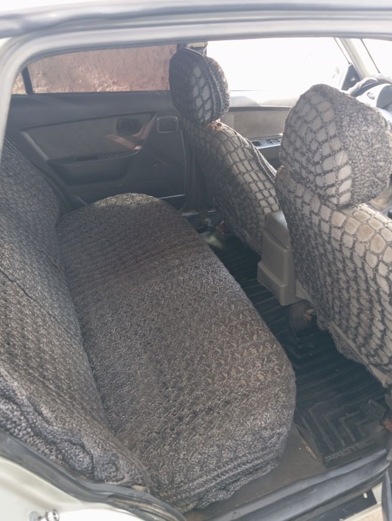 Daewoo NEXIA 2 1.6