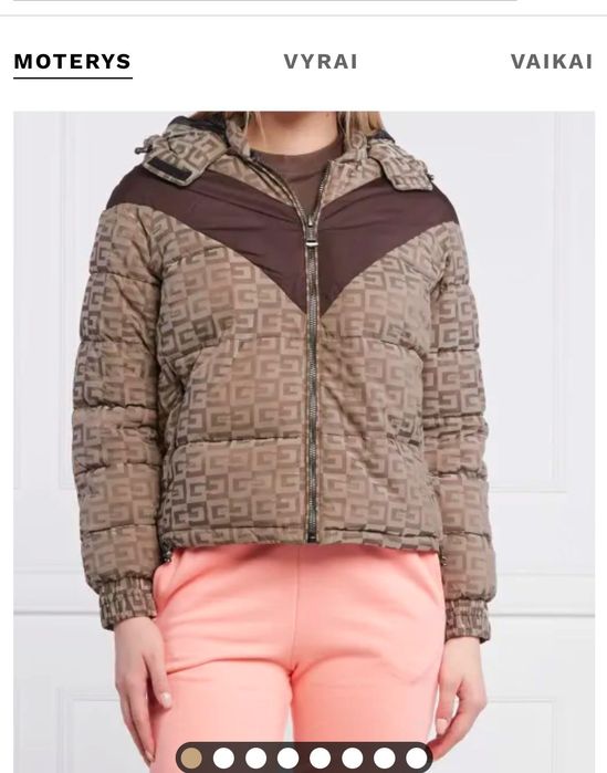 Зимно Яке Guess С и М