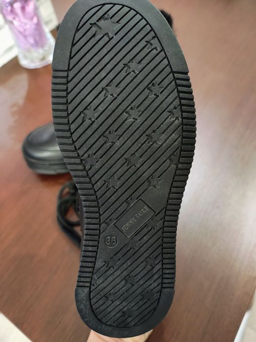 Чисто нови боти Jenny fairy