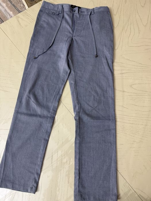 Брюки мужские новые очень хорошего качестно
