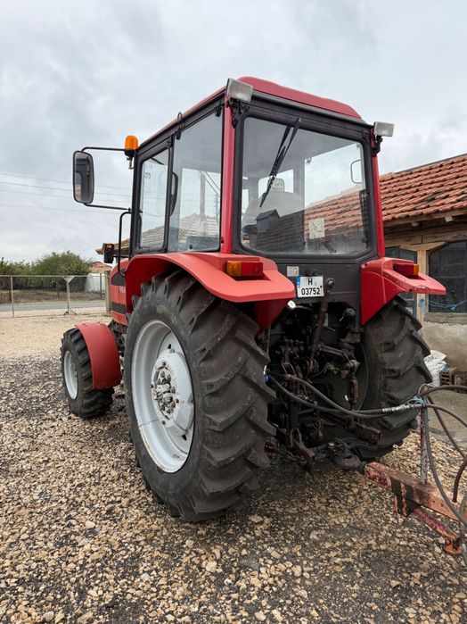 Трактор Беларус 952.3