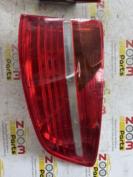 Lampa stop tripla spate dreapta BMW X6 2008-2010
