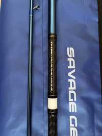 Savage Gear SGS2 All-Around 251cm