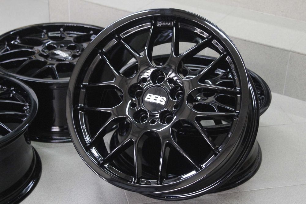 Джанти 18" BMW 3-серия (Е46), X3 (E83)