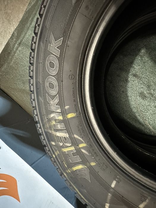 215/70 R16C 108/106R 8PR - Hankook Winter RW06 M+S Oferta