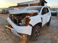 Dacia Duster 2 1.3 TCe двигател H5H480, 4x4,Дачия Дъстър engine H5H480