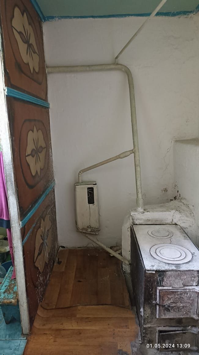 Продам дом не дорого