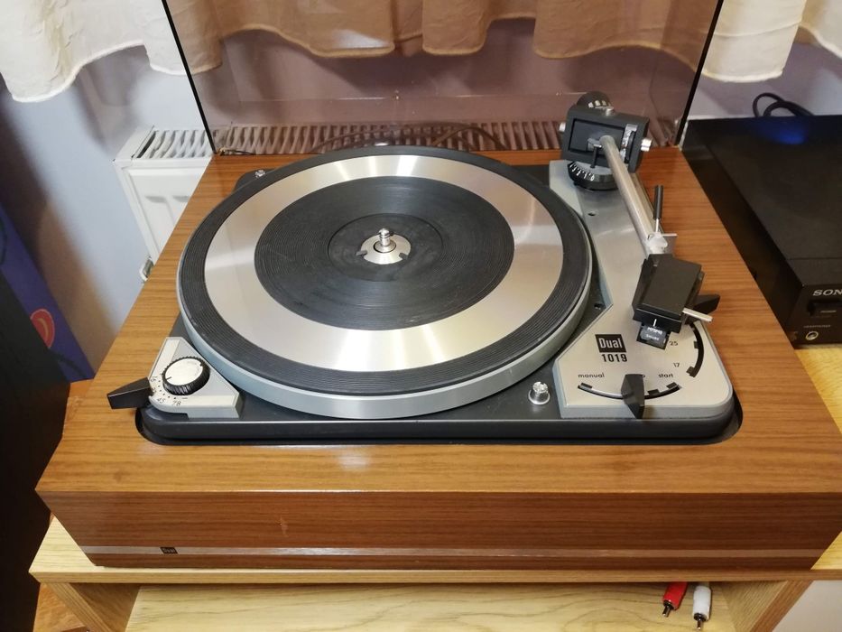 Pachet  DUAL CS 721,621