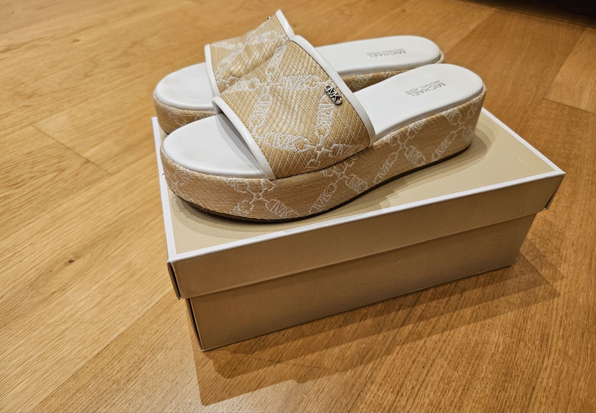 MICHAEL Kors чехли 38