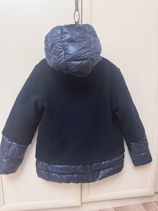 Продавам зимно яке, произведено от италианската марка ADD.