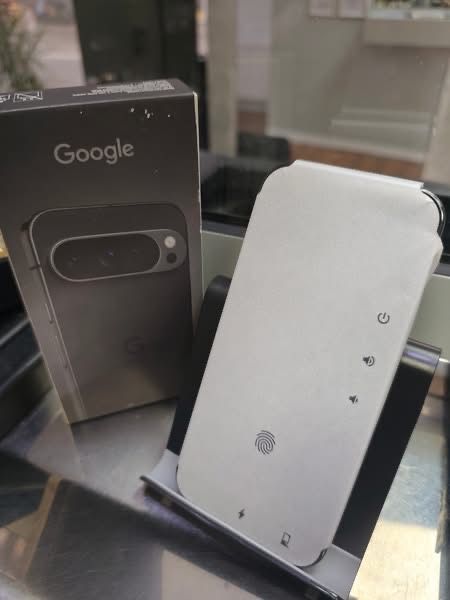 Google Pixel 9 Pro Nou