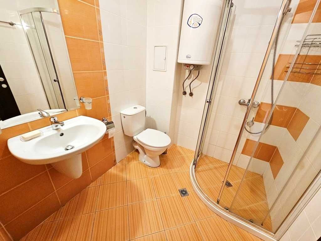 Продава се Тристаен апартамент в к.к. Слънчев бряг - 99 кв.м за 960 €/кв.м - Снимка #16