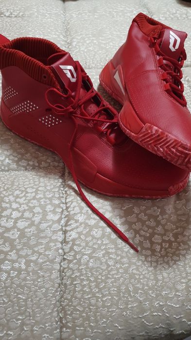 Ghete spirt ADIDAS mar. 53.5!!!