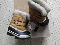 Детски ботуши Sorel