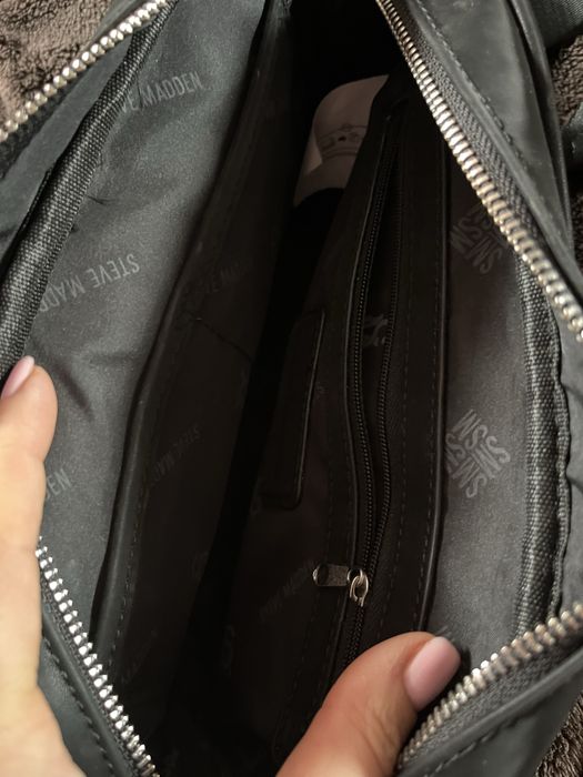 Дамска чанта Steve Madden