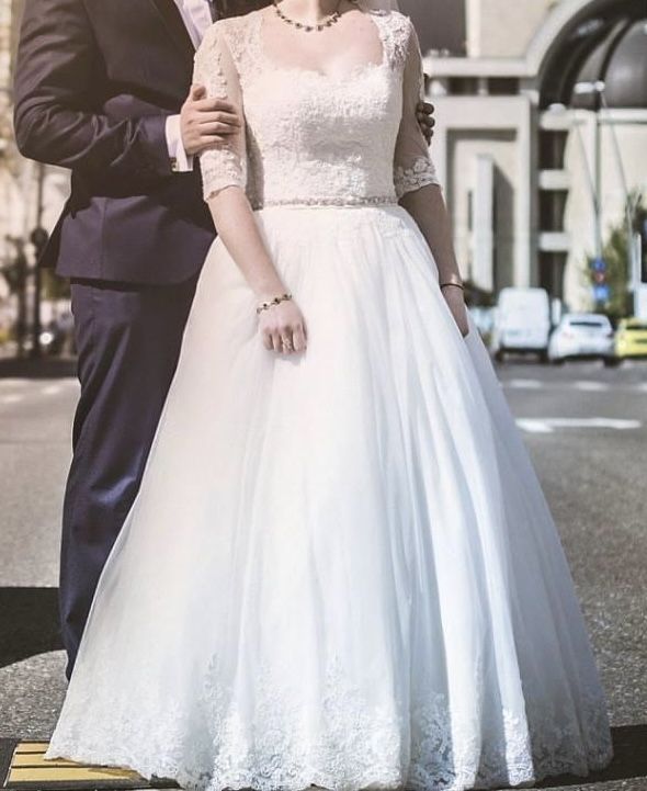Rochie de mireasă