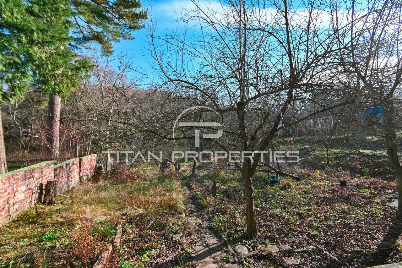 Продава се Къща в Банкя - 100 кв.м за 1545 €/кв.м - Снимка #13