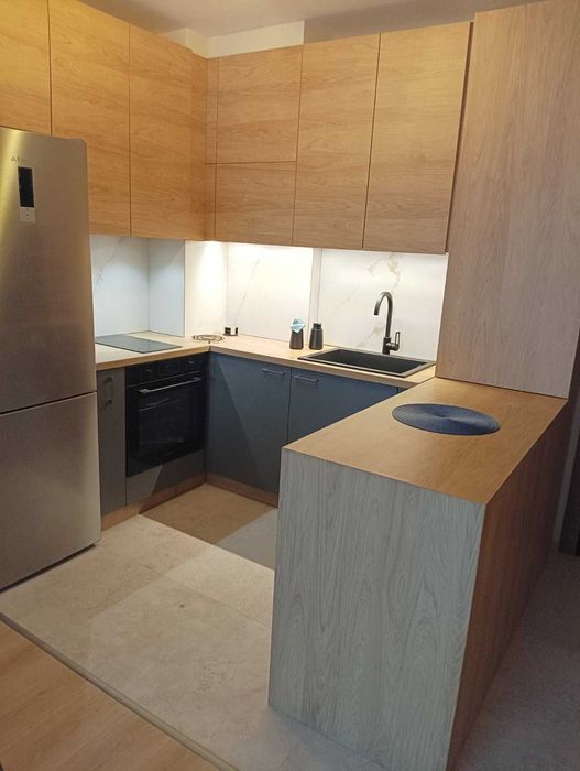 Дава се под наем Двустаен апартамент в София, Малинова долина - 75 кв.м за 800 € - Снимка #3