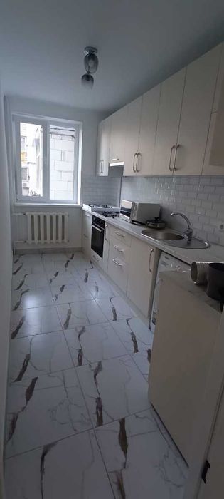Дава се под наем Двустаен апартамент в София, Дружба 1 - 54 кв.м за 350 € - Снимка #2