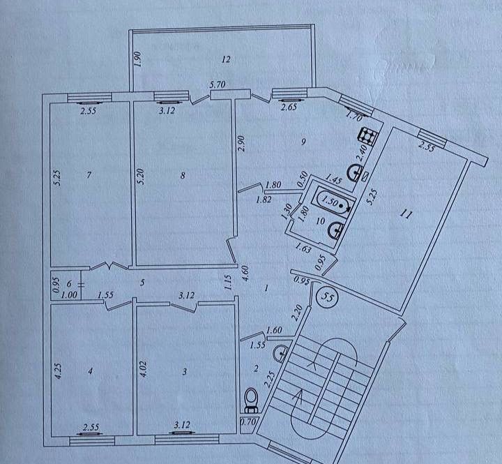Учтепа тумани алгоритм 5/3/5 algoritm uchtepa tumani