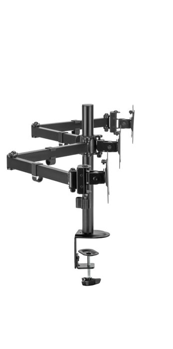 Стойка за 3 монитора