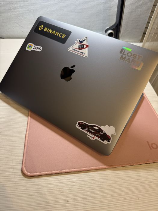 MacBook Air 2020 m1 256
