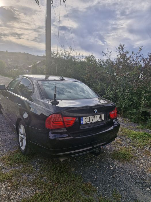 Vând BMW Seria 3