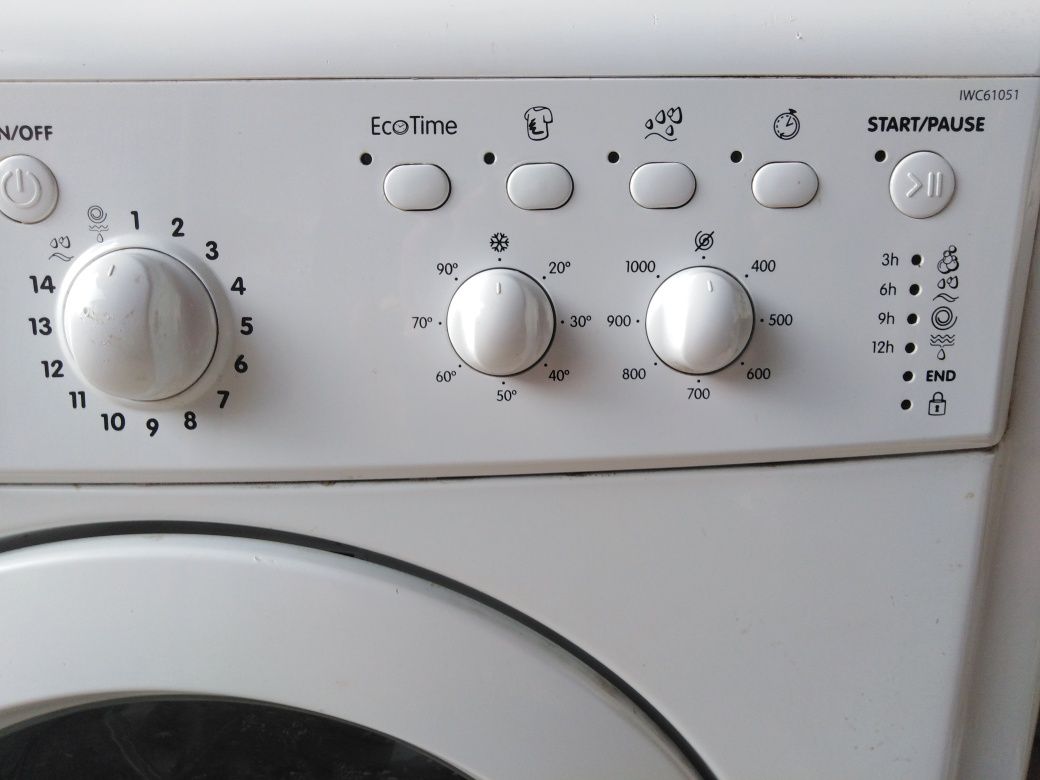BEKO и Индезид за части