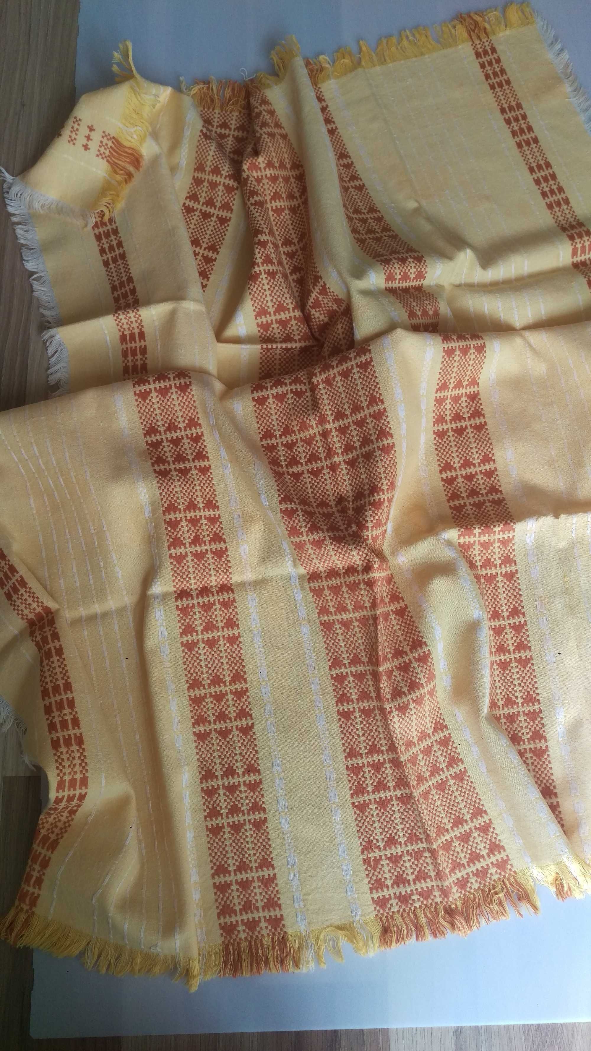 Перде дълж.(височина) 1,75 м * шир.1,30 м