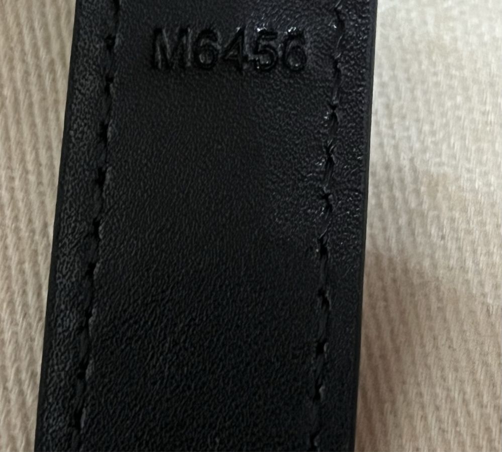 Vand Bratara Louis Vuitton Leather