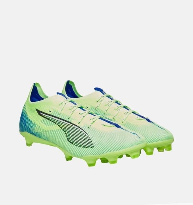 Бутонки Puma Ultra 5 Pro