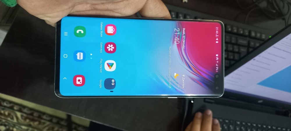 Samsung Galaxy S10 5G