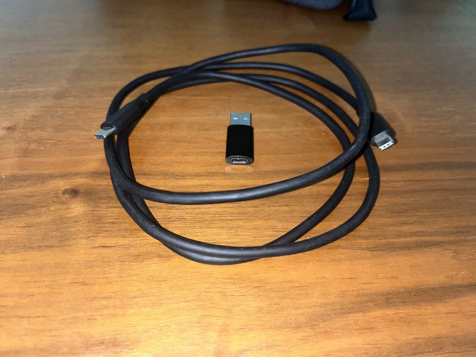 Camera Logitech Brio 4k 30fps