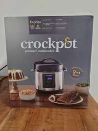 Multicooker Crock-pot Express 5.6l